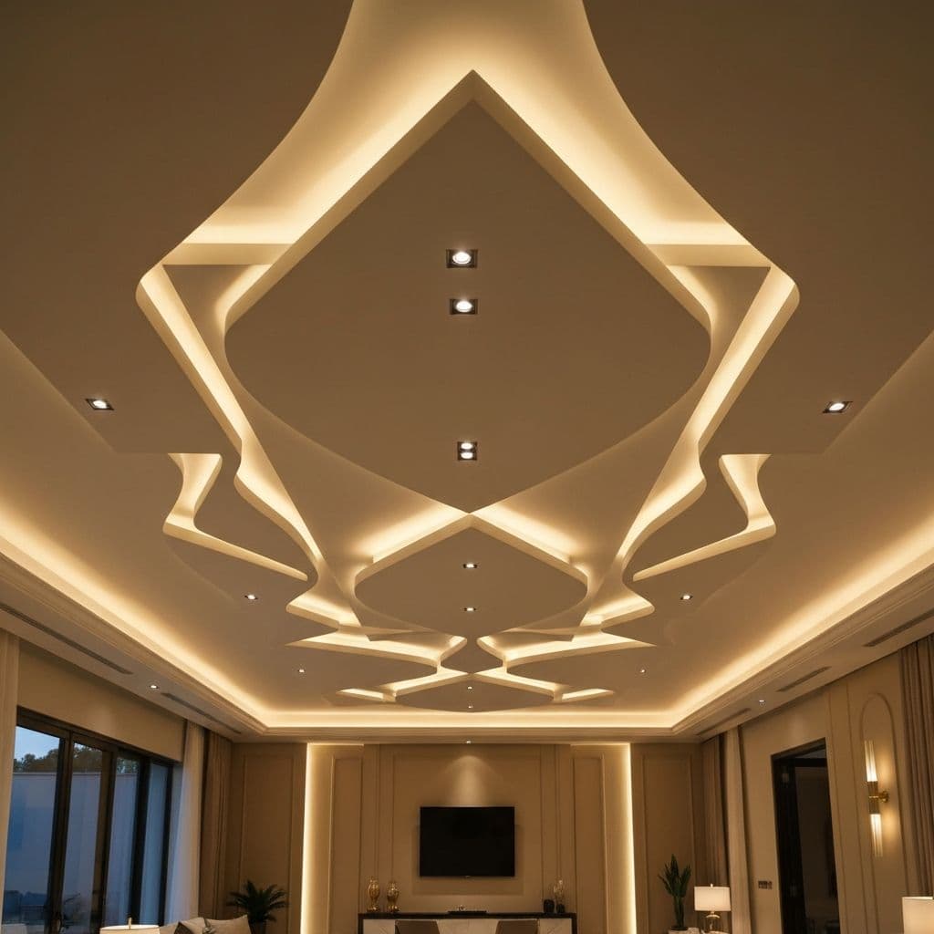 Prefabrikované sadrokartóny