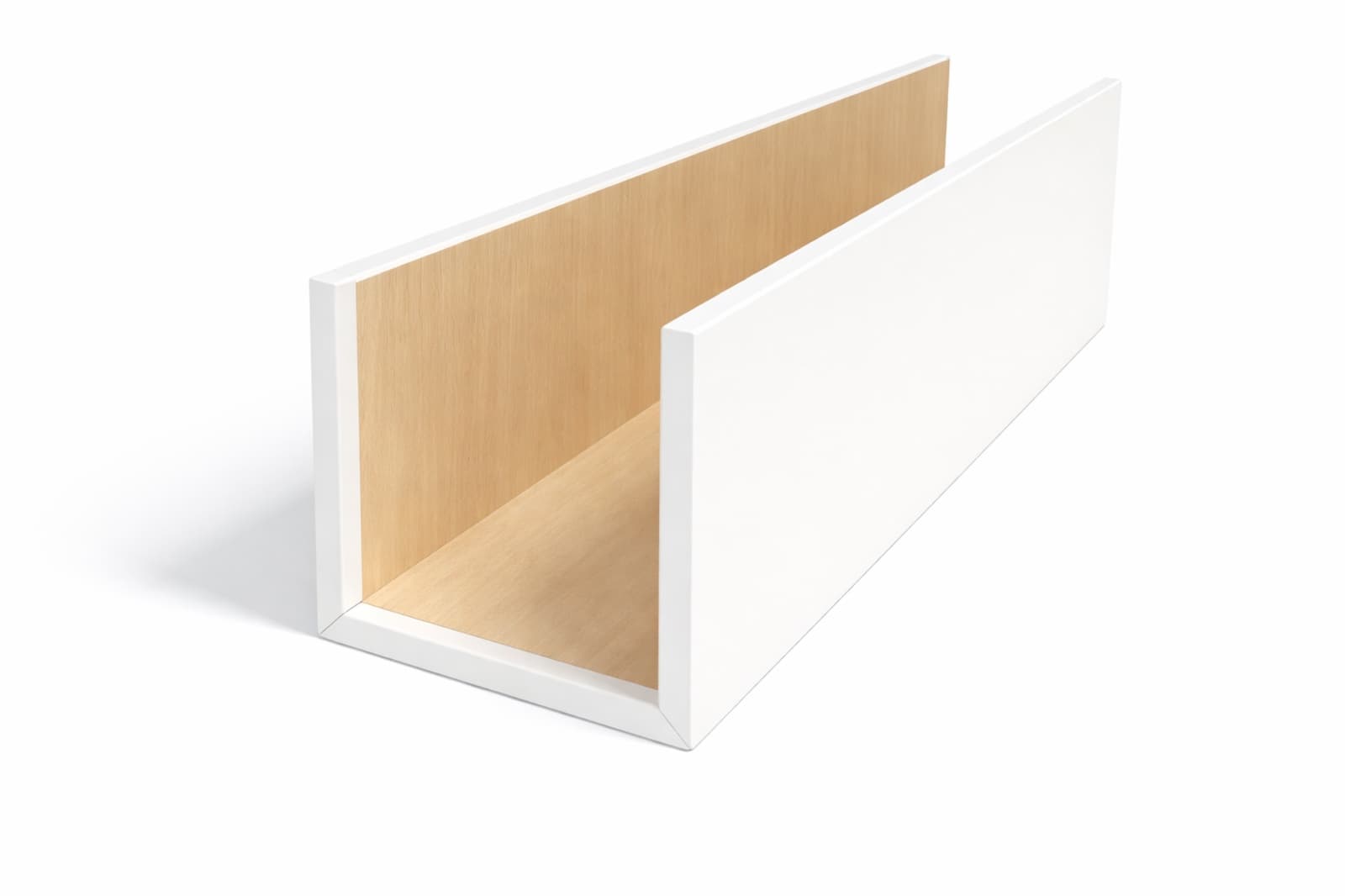 Profil U – štandardný