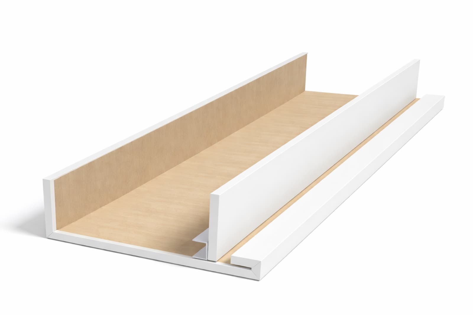 svetelná rampa na jednu stranu (2bm/ks)