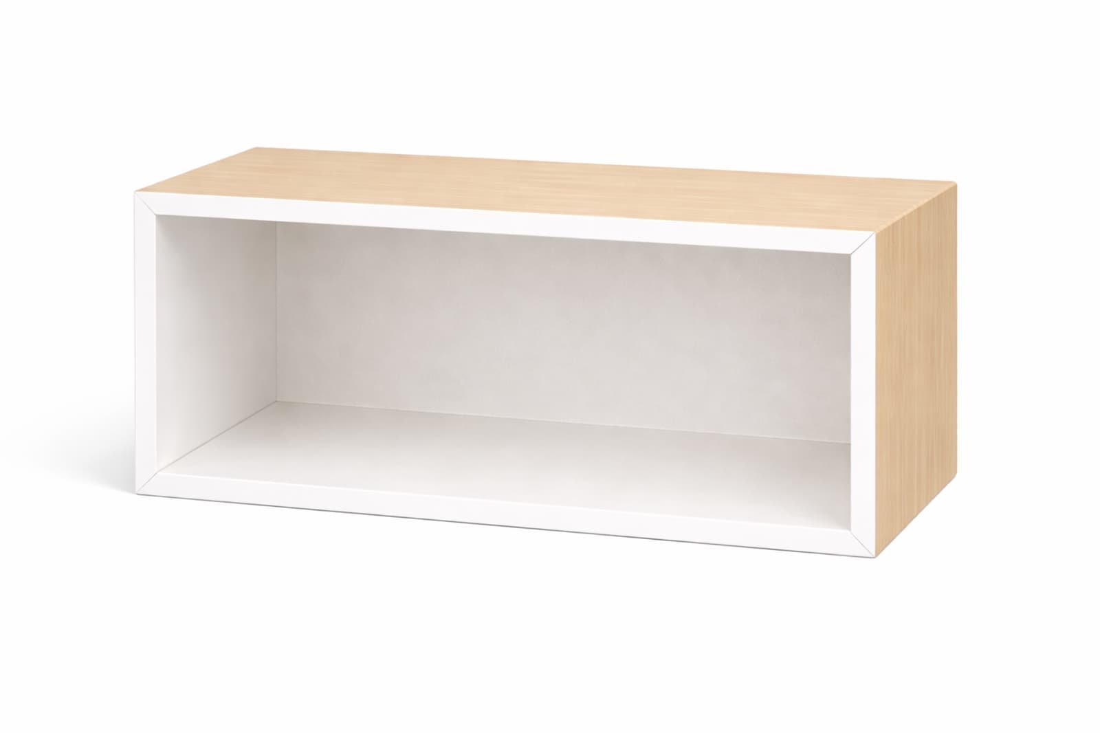 Profil Obdĺžnik – dutý