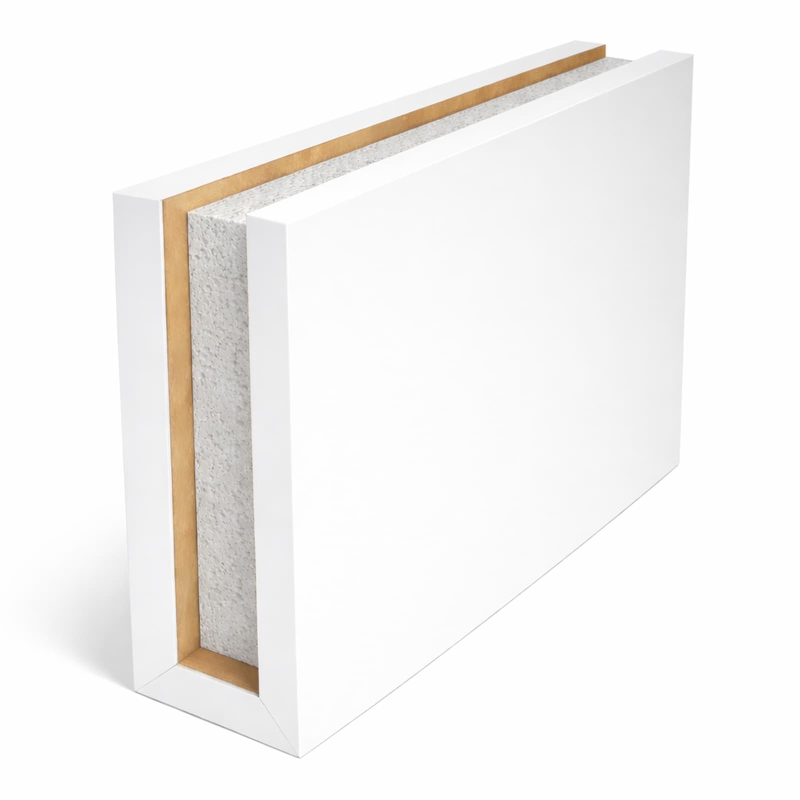 Sadrokartónová garniža (2bm/ks)