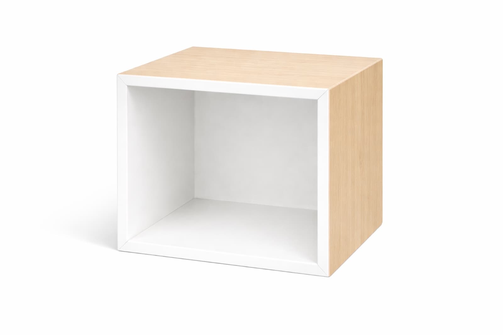 Profil Kocka – dutý